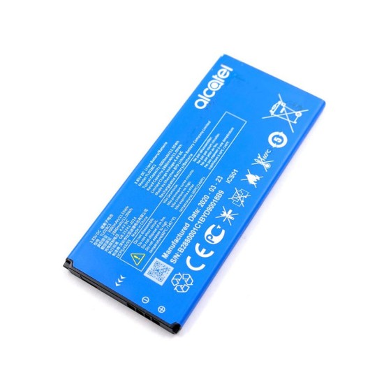 Battery TLI028C1 for Alcatel 1B/5002D 3000mAh